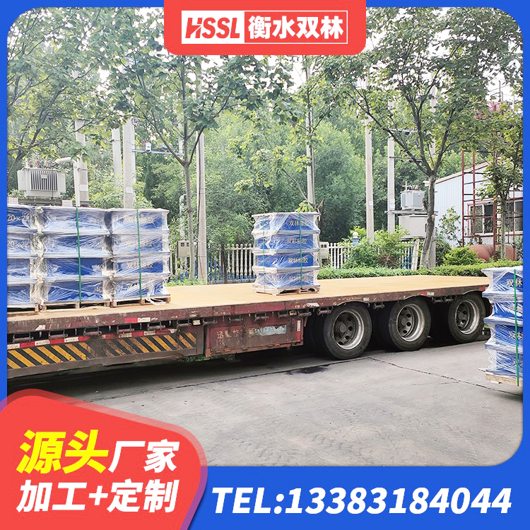 迁西县高阻尼叠层隔震支座 迁西县矩形高阻尼隔震支座生产厂家 迁西县Y4Q铅芯橡胶隔震支座源头工厂 迁西县LRB700铅芯隔震支座生产厂家 - 第7张