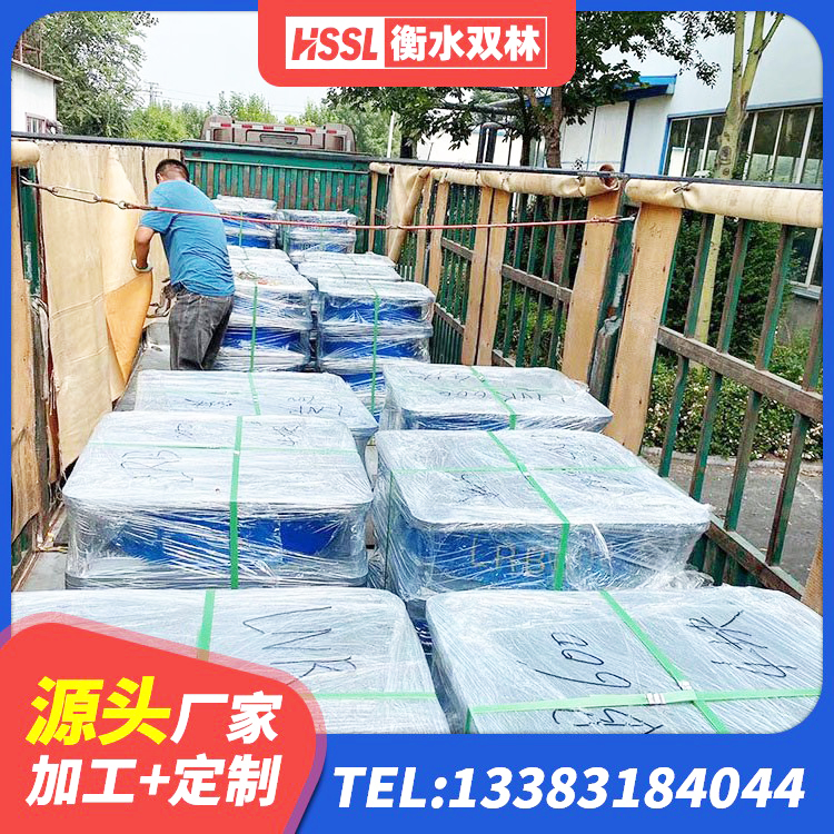 迁西县隔震支座III型 迁西县LNR橡胶支座D420生产厂家 迁西县二型隔震支座 迁西县HDR1100隔震支座生产厂家 - 第3张