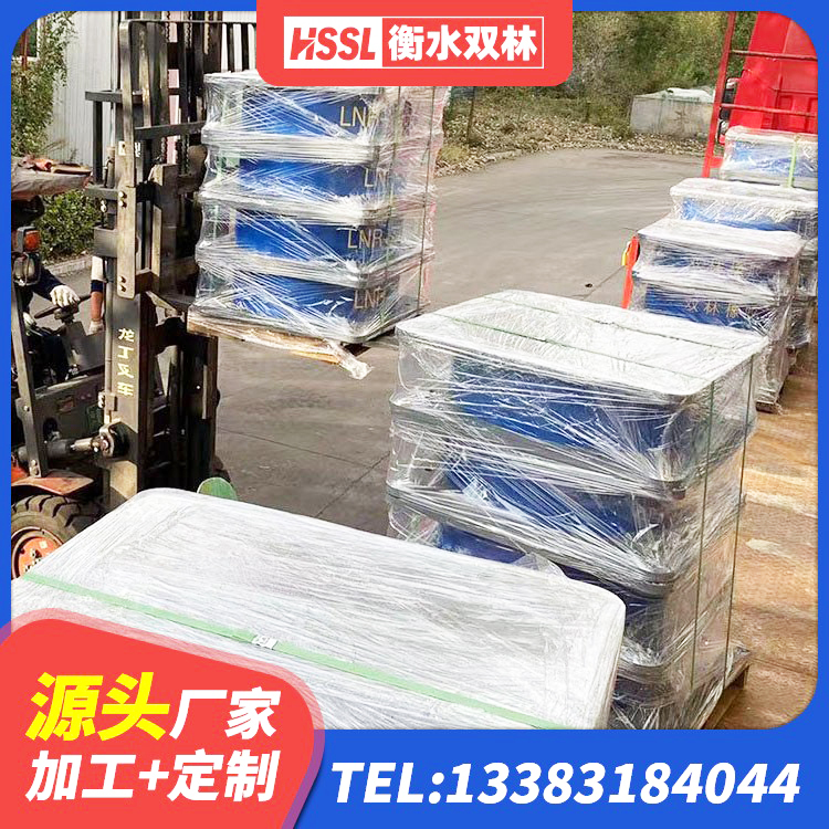 迁西县LRB400隔震支座厂家 迁西县隔震支座I型源头工厂 迁西县抗拔减震支座 迁西县LRB300橡胶隔震支座厂家 - 第8张