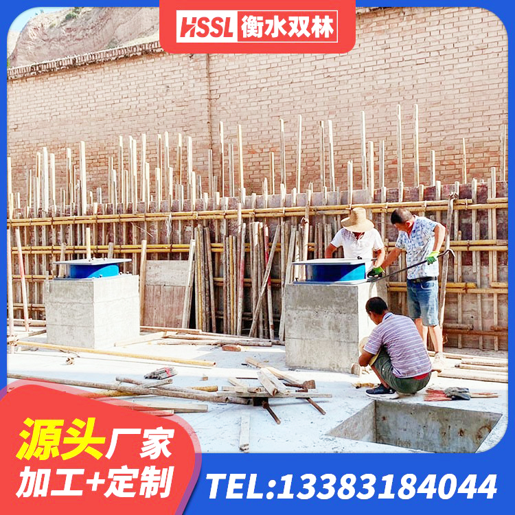 迁西县建筑抗震式橡胶隔震支座定制源头工厂 迁西县建筑铅芯隔震隔震支座源头工厂 迁西县连廊隔震支座 迁西县橡胶隔震支座源头工厂 - 第9张