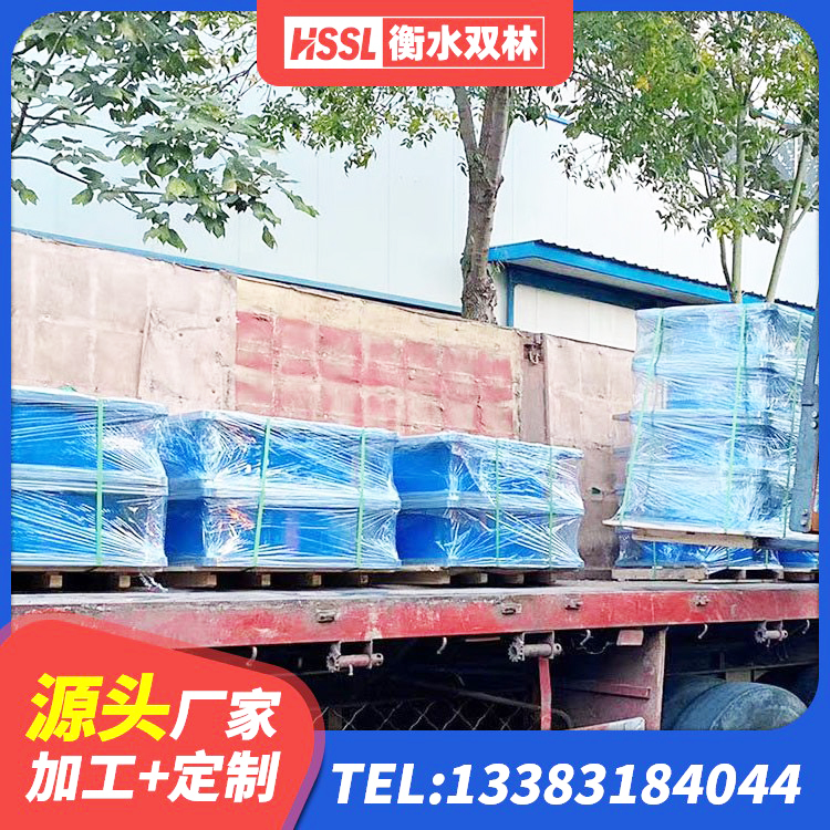 迁西县高阻尼叠层隔震支座 迁西县矩形高阻尼隔震支座生产厂家 迁西县Y4Q铅芯橡胶隔震支座源头工厂 迁西县LRB700铅芯隔震支座生产厂家 - 第6张