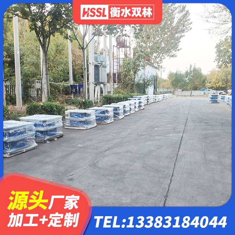 迁西县LRB建筑隔震支座厂商厂家 迁西县LRB1000铅芯隔震支座厂家 迁西县HDR1000高阻尼橡胶隔震支座源头工厂 迁西县LRB1500铅芯隔震支座 - 第6张