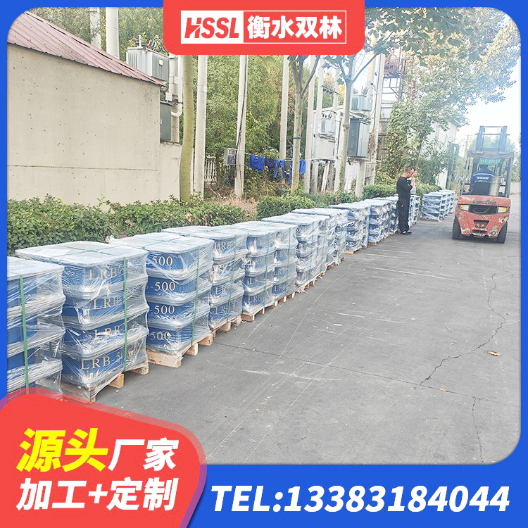 迁西县LRB1200隔震支座厂家 迁西县建筑橡胶隔震支座LNR-700源头工厂 迁西县铅芯橡胶隔震支座LRB500源头工厂 迁西县LNR系列水平分散型橡胶隔震支座源头工厂 - 第3张
